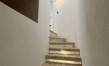 Casa en Renta, Real de Tetelpan, 3 Recamaras