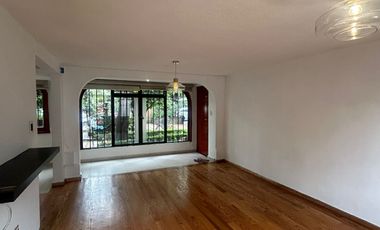 Casa en Renta, Real de Tetelpan, 3 Recamaras