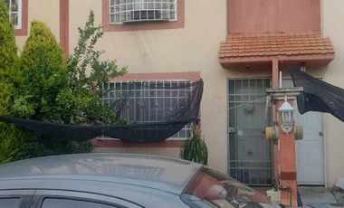 CASA EN LAS AMÉRICAS