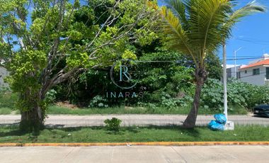 TERRENO EN VENTA EN CIUDAD DEL CARMEN, CAMPECHE.