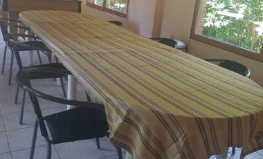 Casa - Nautico Escobar