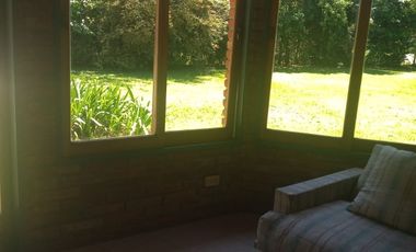 Casa - Nautico Escobar