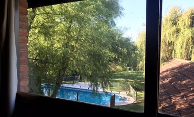 Casa - Nautico Escobar