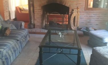 Casa - Nautico Escobar