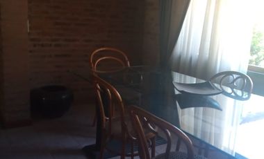 Casa - Nautico Escobar