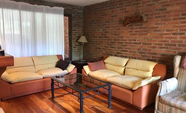 Casa - Nautico Escobar