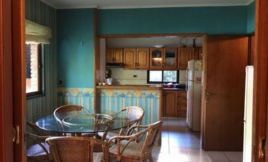 Casa - Nautico Escobar