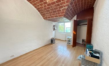 VENTA DE CASA COLONIAL EN COYOACÁN