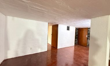 VENTA DE CASA COLONIAL EN COYOACÁN