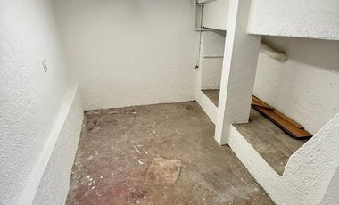 VENTA DE CASA COLONIAL EN COYOACÁN