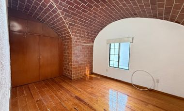 VENTA DE CASA COLONIAL EN COYOACÁN