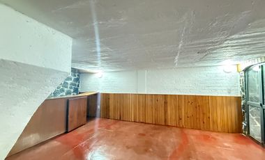 VENTA DE CASA COLONIAL EN COYOACÁN