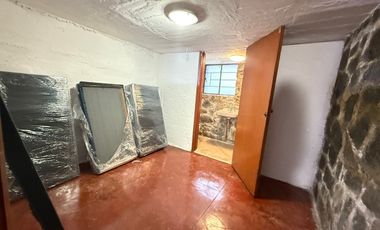 VENTA DE CASA COLONIAL EN COYOACÁN