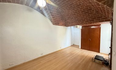 VENTA DE CASA COLONIAL EN COYOACÁN