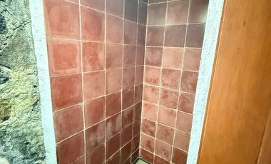 VENTA DE CASA COLONIAL EN COYOACÁN