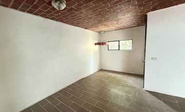 VENTA DE CASA COLONIAL EN COYOACÁN