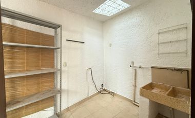 VENTA DE CASA COLONIAL EN COYOACÁN