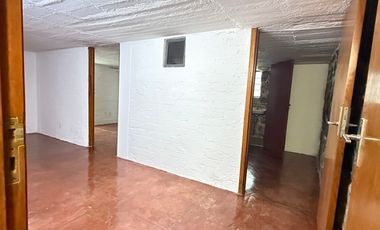 VENTA DE CASA COLONIAL EN COYOACÁN