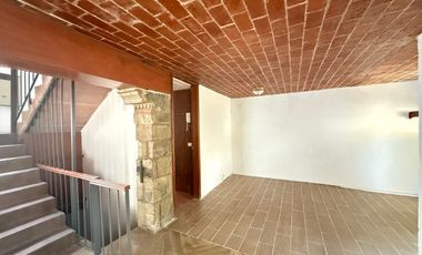 VENTA DE CASA COLONIAL EN COYOACÁN