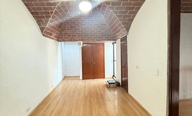 VENTA DE CASA COLONIAL EN COYOACÁN