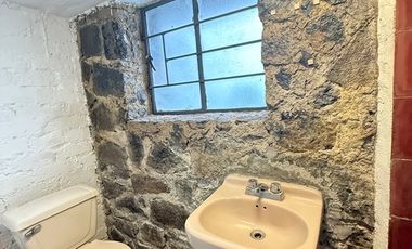 VENTA DE CASA COLONIAL EN COYOACÁN