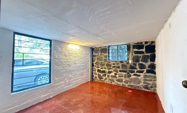 VENTA DE CASA COLONIAL EN COYOACÁN