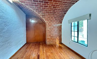 VENTA DE CASA COLONIAL EN COYOACÁN