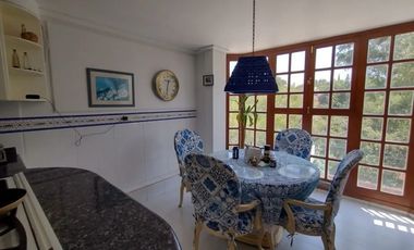 Venta de Casa en condominio en Olivar de los Padres