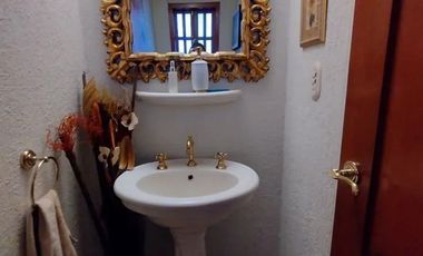 Venta de Casa en condominio en Olivar de los Padres