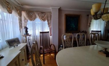 Venta de Casa en condominio en Olivar de los Padres