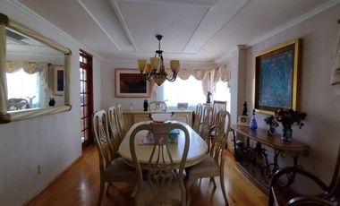 Venta de Casa en condominio en Olivar de los Padres