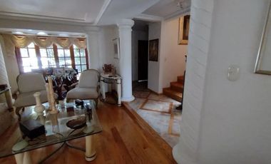 Venta de Casa en condominio en Olivar de los Padres