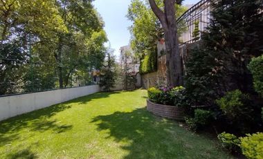 Venta de Casa en condominio en Olivar de los Padres