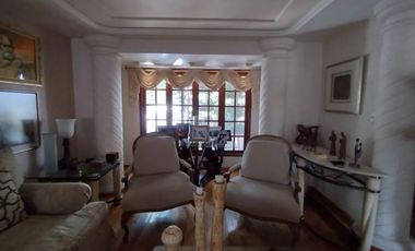 Venta de Casa en condominio en Olivar de los Padres