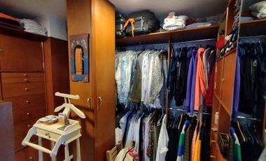 Venta de Casa en condominio en Olivar de los Padres