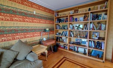 Venta de Casa en condominio en Olivar de los Padres