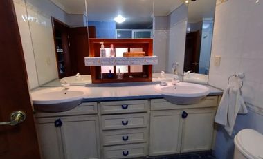 Venta de Casa en condominio en Olivar de los Padres