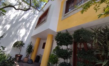 Venta de Casa en condominio en Olivar de los Padres