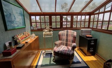 Venta de Casa en condominio en Olivar de los Padres