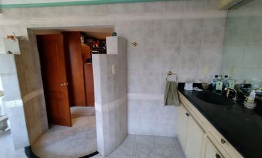 Venta de Casa en condominio en Olivar de los Padres