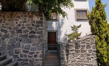 Venta de Casa en condominio en Olivar de los Padres