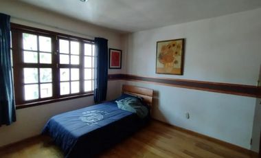 Venta de Casa en condominio en Olivar de los Padres