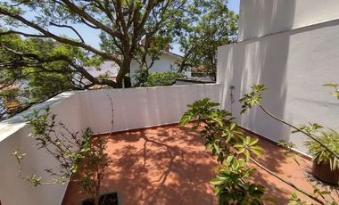 Venta de Casa en condominio en Olivar de los Padres