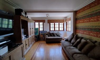 Venta de Casa en condominio en Olivar de los Padres