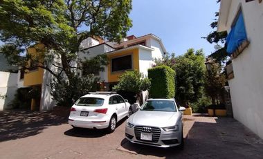 Venta de Casa en condominio en Olivar de los Padres