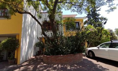 Venta de Casa en condominio en Olivar de los Padres