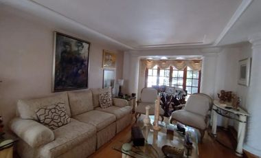 Venta de Casa en condominio en Olivar de los Padres