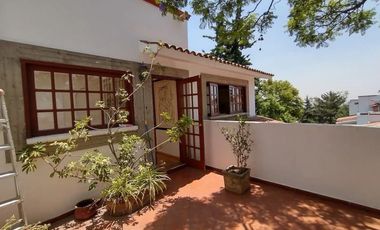 Venta de Casa en condominio en Olivar de los Padres