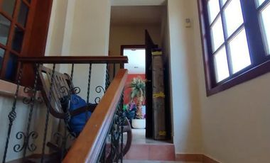 Venta de Casa en condominio en Olivar de los Padres