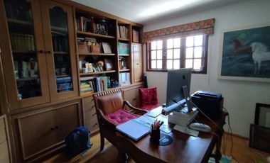 Venta de Casa en condominio en Olivar de los Padres